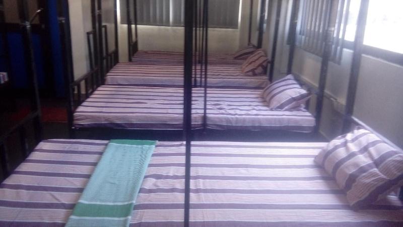 Haven Fort Hostel image