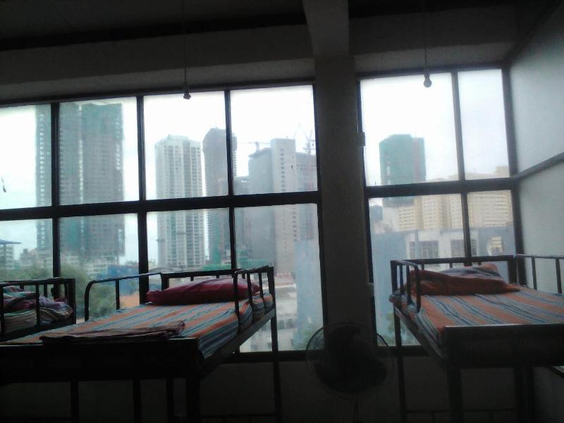 Haven Fort Hostel image