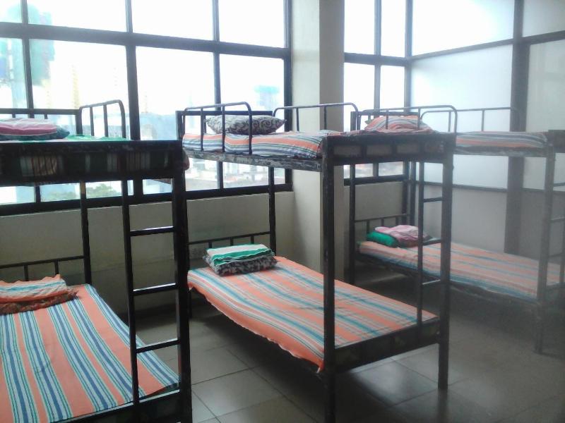 Haven Fort Hostel image