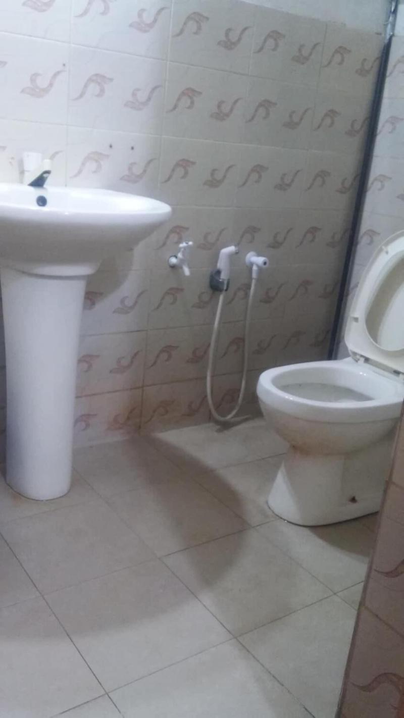 Haven Fort Hostel image