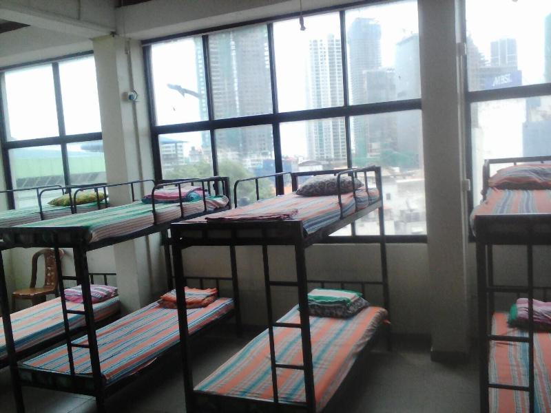 Haven Fort Hostel image