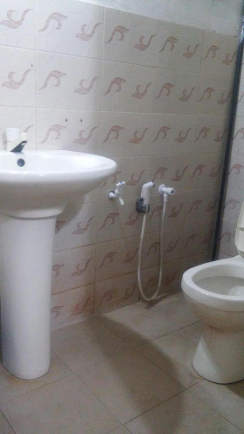 Haven Fort Hostel image