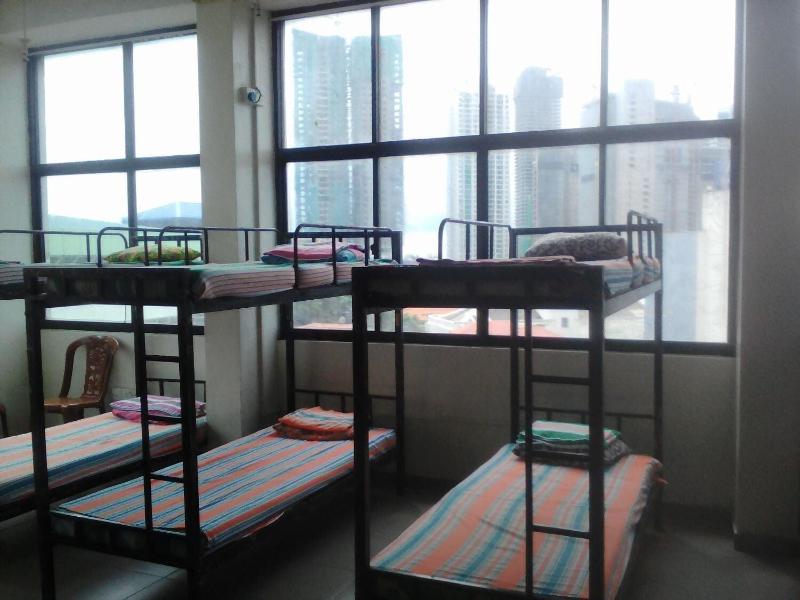 Haven Fort Hostel image