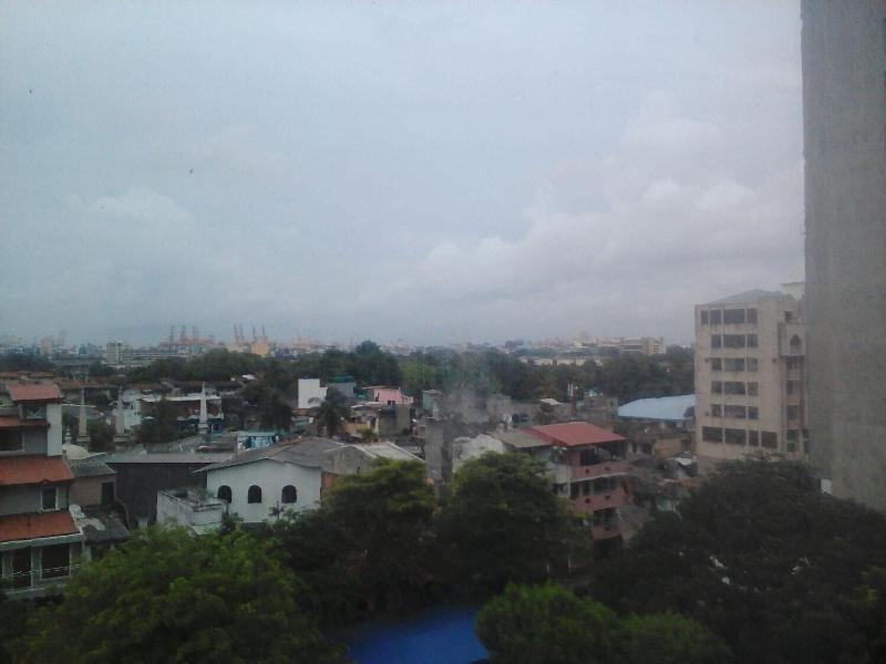 Haven Fort Hostel image