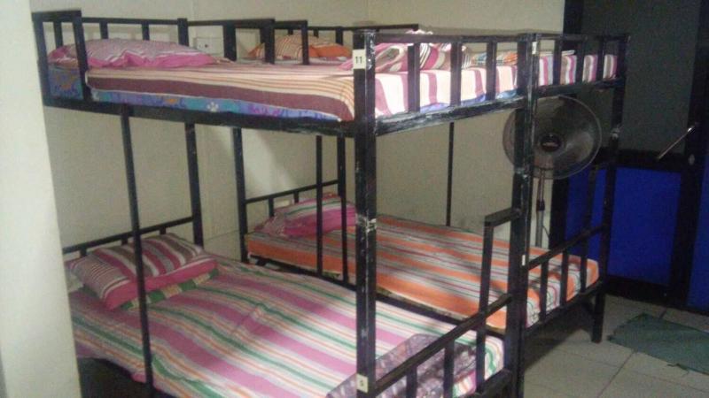 Haven Fort Hostel image