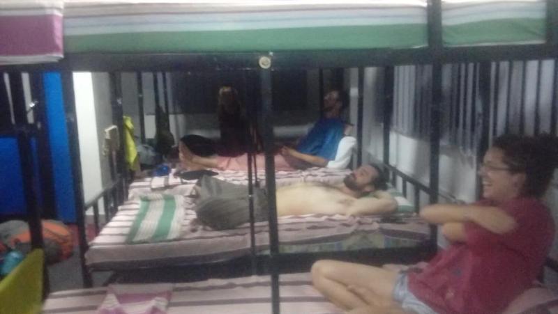 Haven Fort Hostel image
