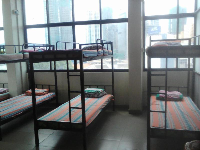 Haven Fort Hostel image