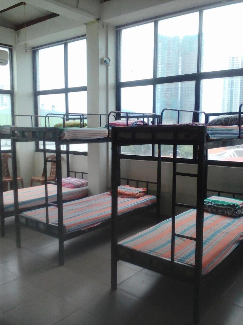 Haven Fort Hostel image