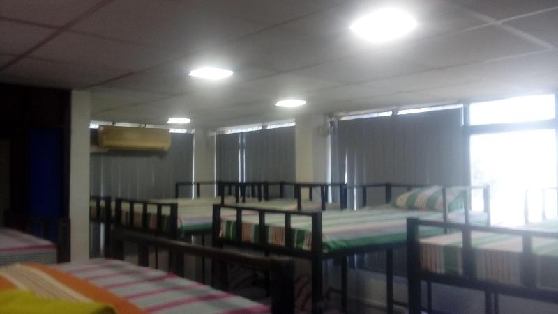 Haven Fort Hostel image