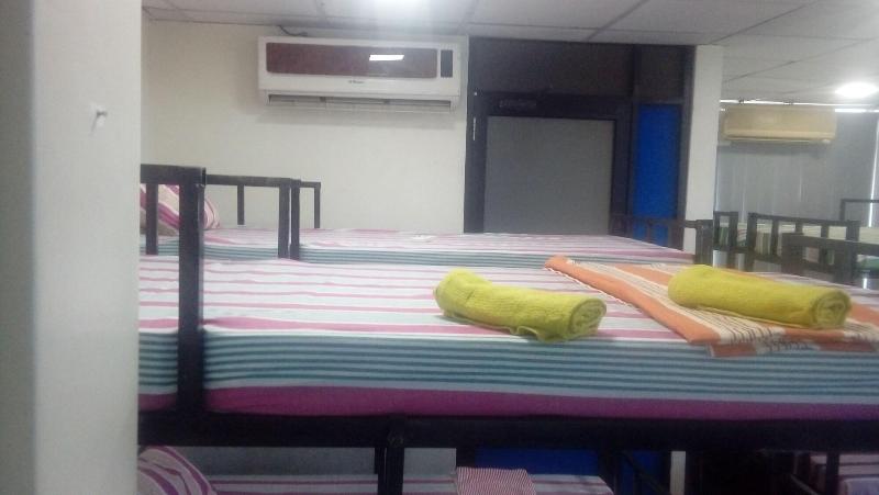 Haven Fort Hostel image