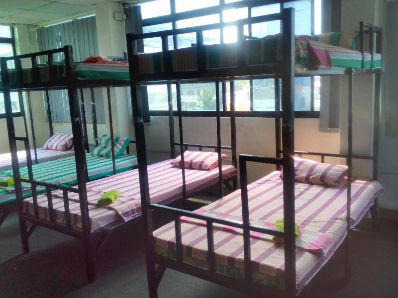Haven Fort Hostel image