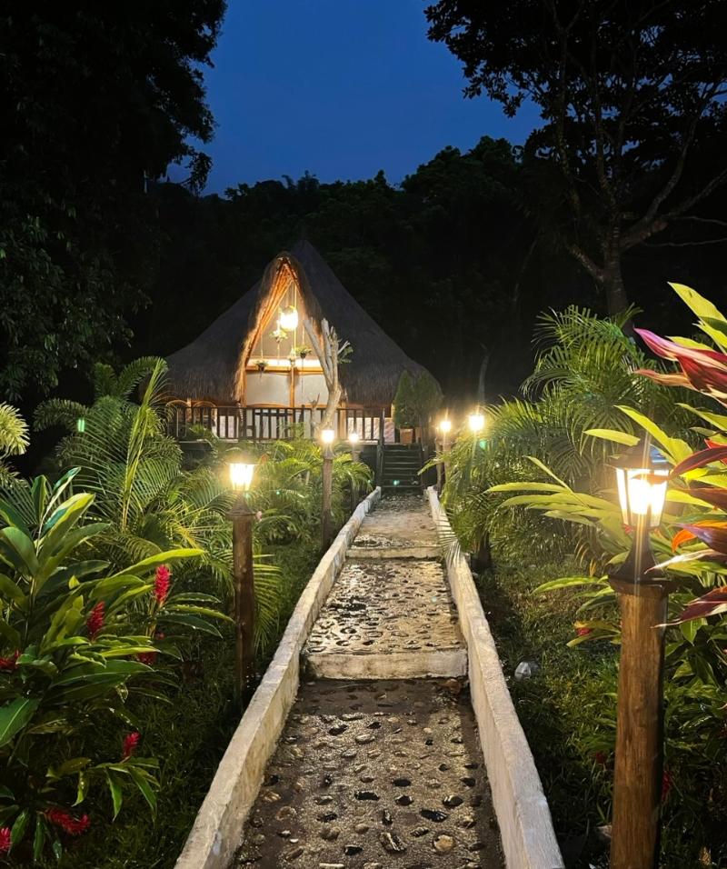 Hotel Boutique Madre Sierra 3