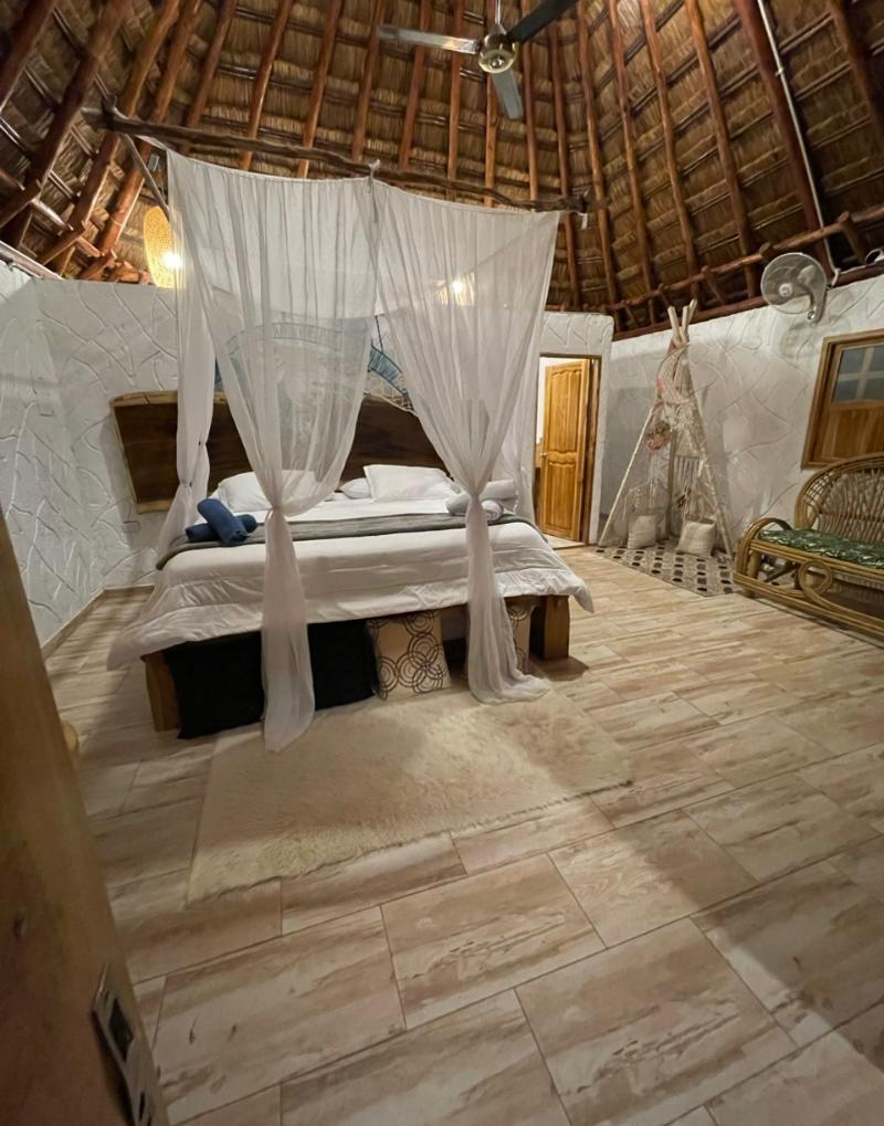 Hotel Boutique Madre Sierra 4