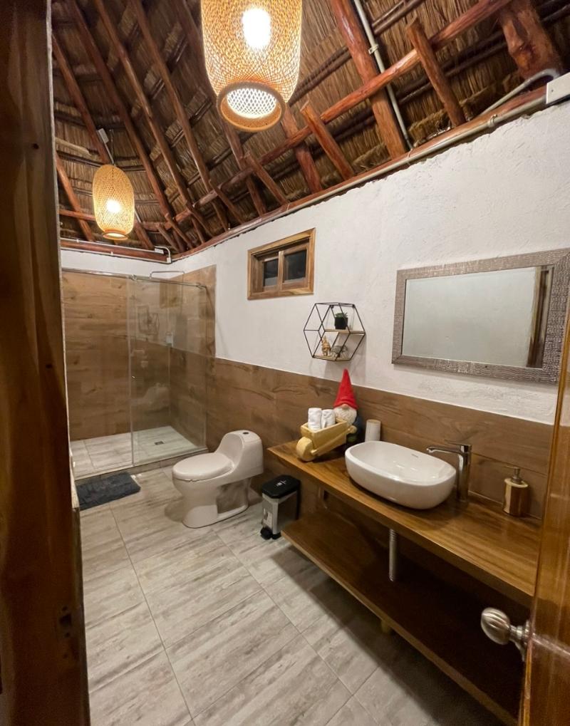 Hotel Boutique Madre Sierra 5