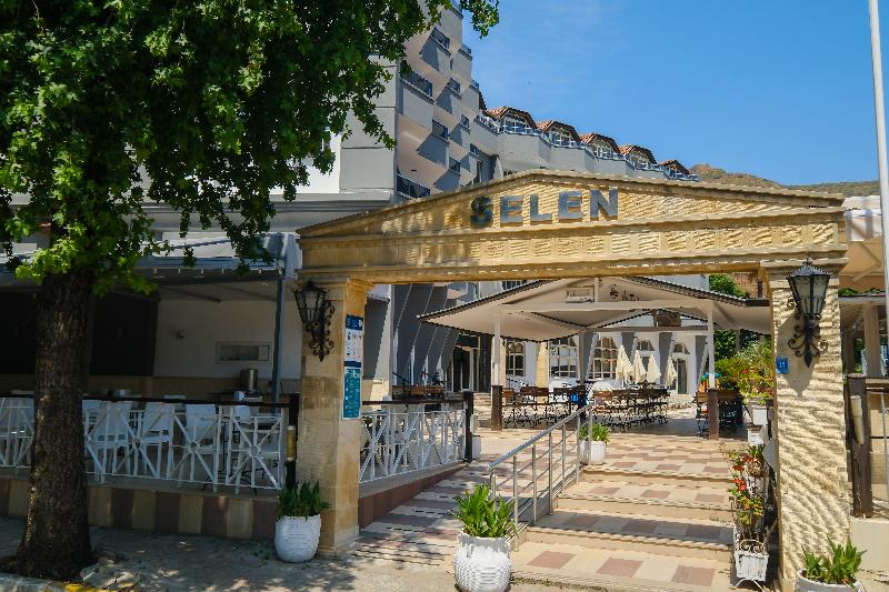 Hotel Selen II