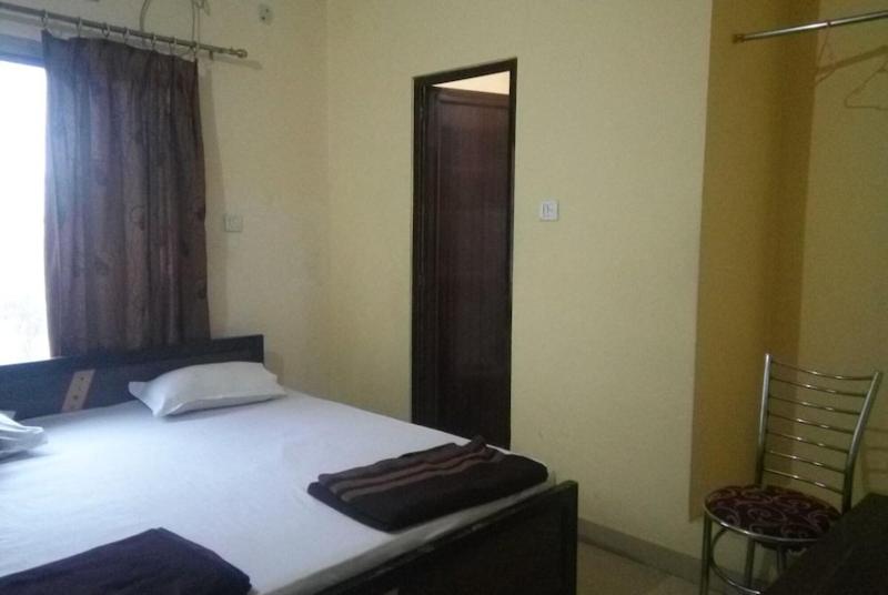 Goroomgo Kashi Inn Varanasi image