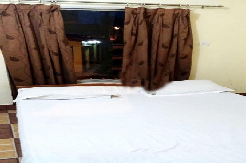 Goroomgo Kashi Inn Varanasi image