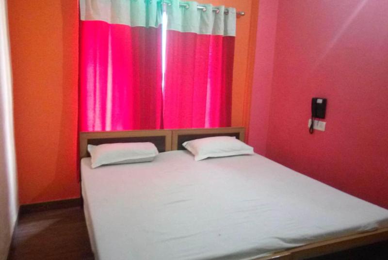 Goroomgo Kashi Inn Varanasi image