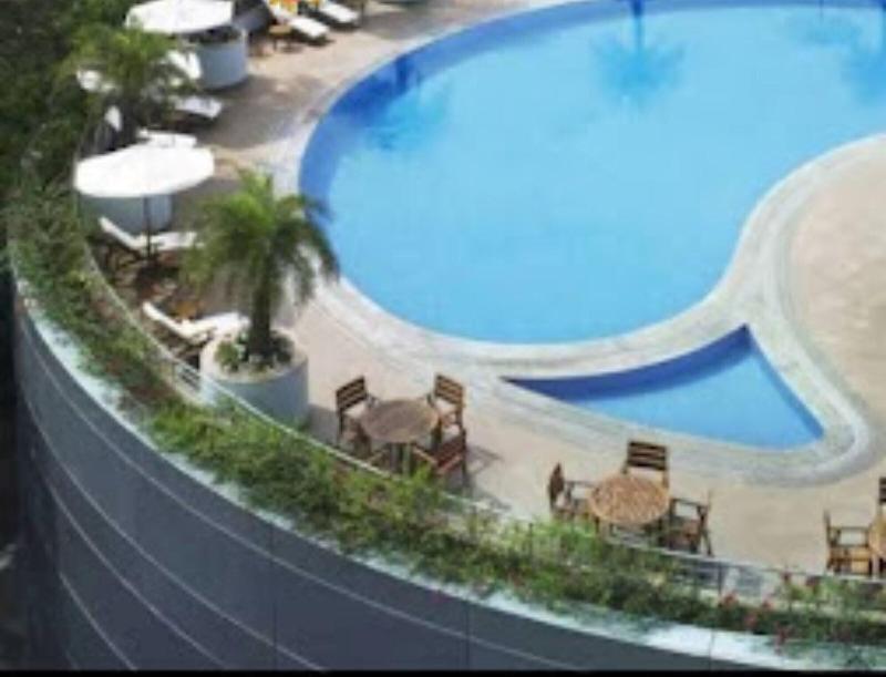 Goroomgo Grand Resort Puri image