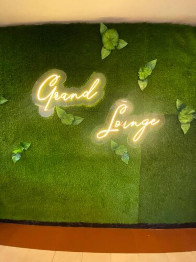 Goroomgo Grand Resort Puri image