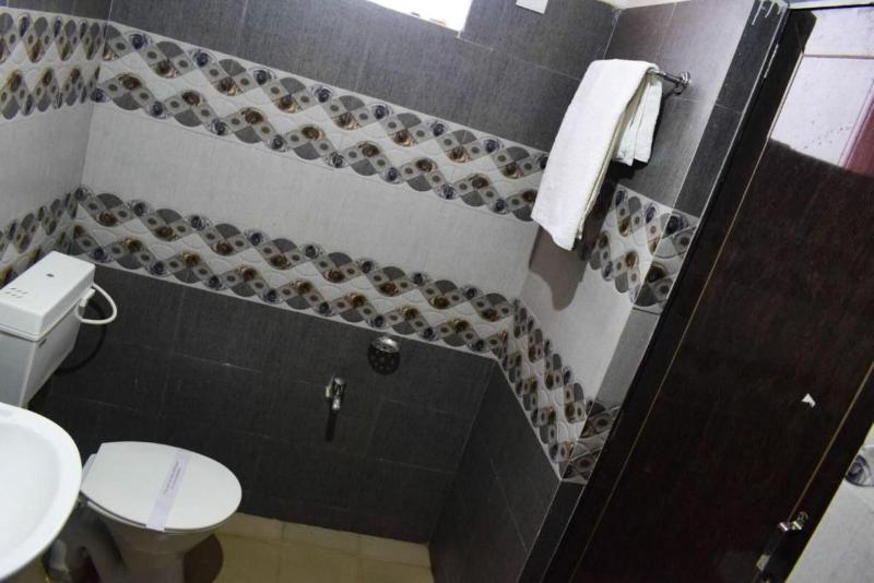 Goroomgo Grand Resort Puri image