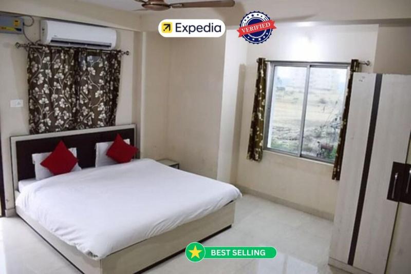 Goroomgo Grand Resort Puri image