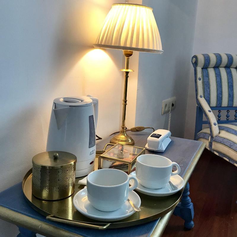Casas de la Juderia de Córdoba image
