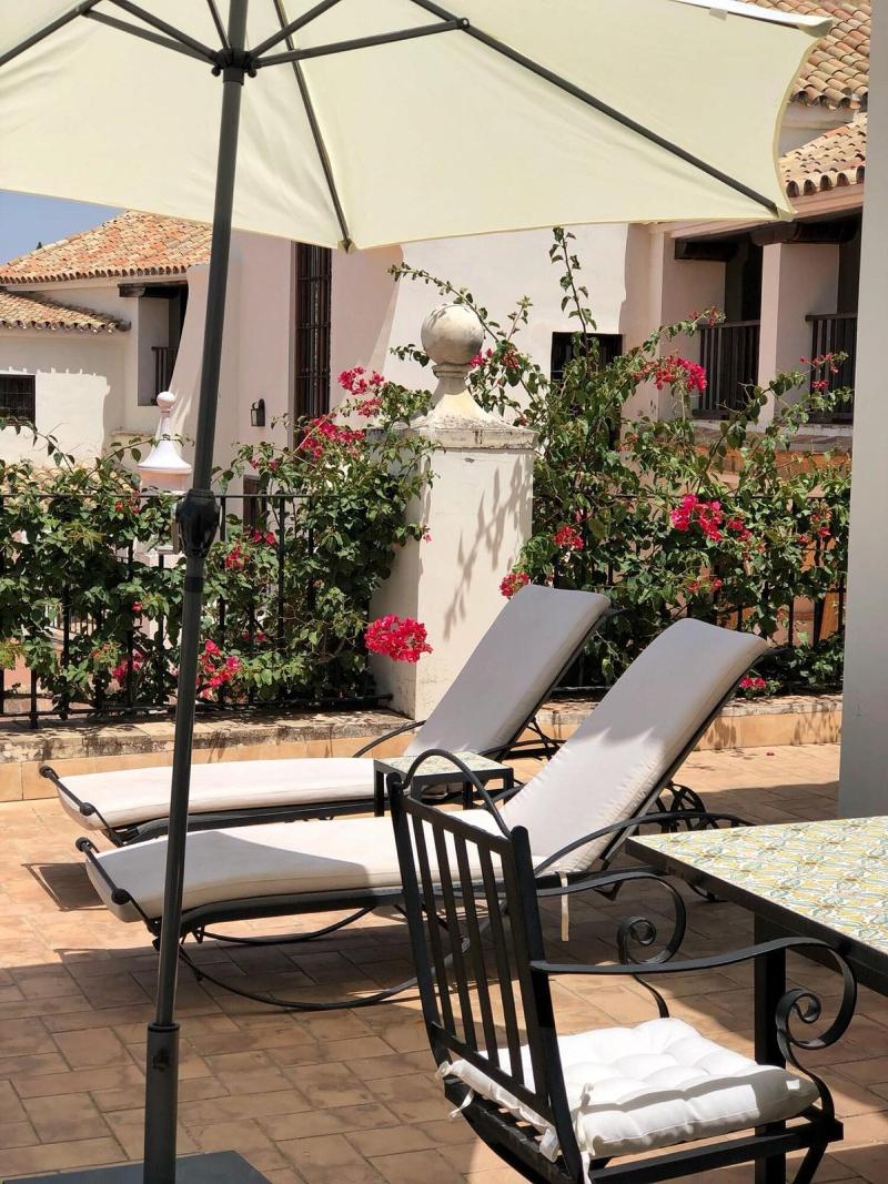 Casas de la Juderia de Córdoba image