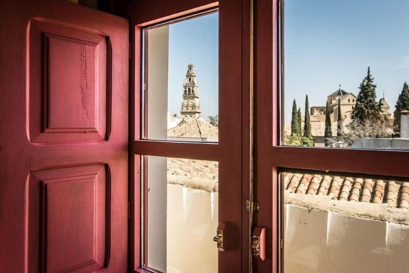 Casas de la Juderia de Córdoba image