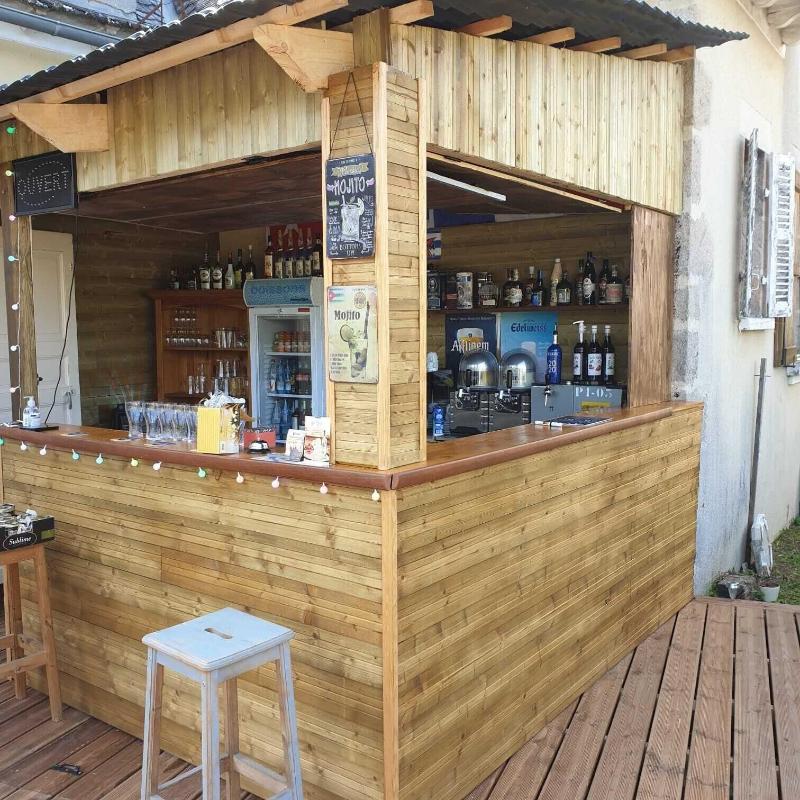 Auberge St Julien Aux Bois image