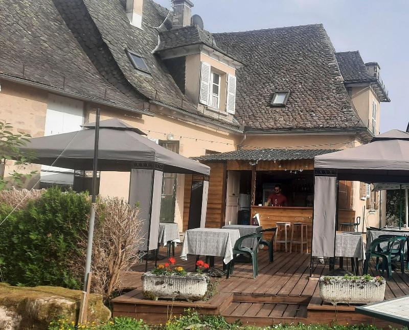 Auberge St Julien Aux Bois image