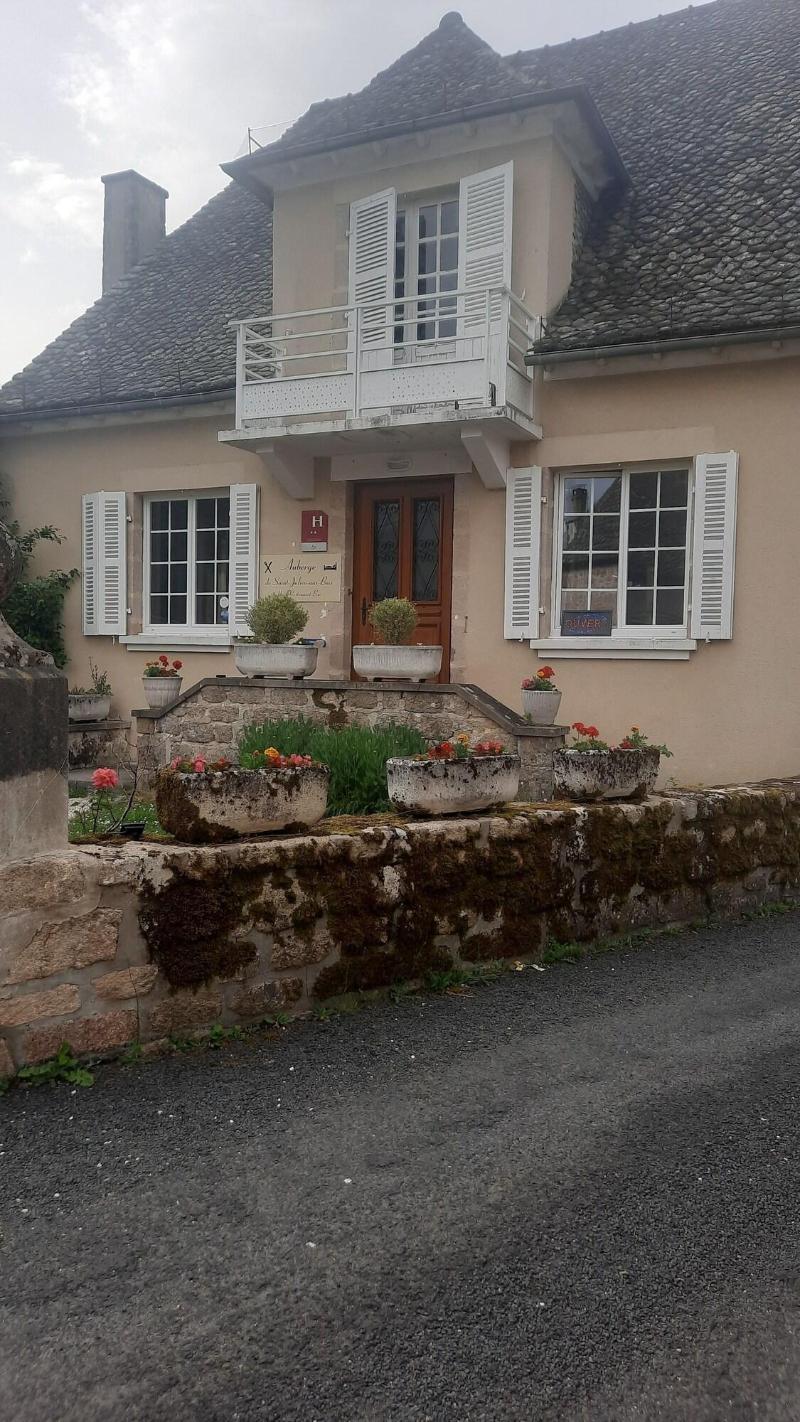 Auberge St Julien Aux Bois image
