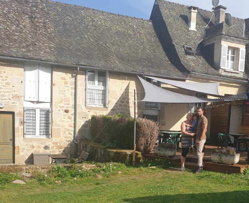 Auberge St Julien Aux Bois image