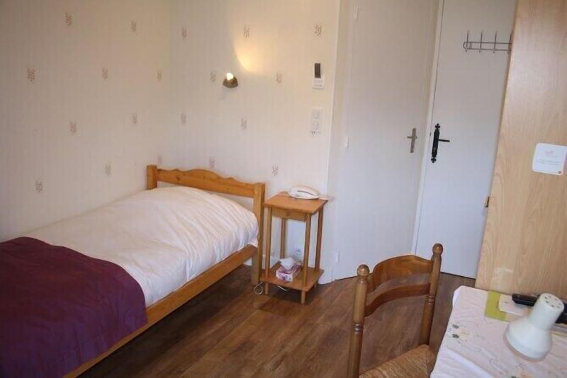 Auberge St Julien Aux Bois image