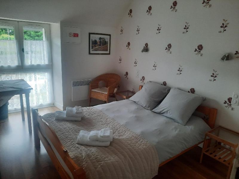 Auberge St Julien Aux Bois image