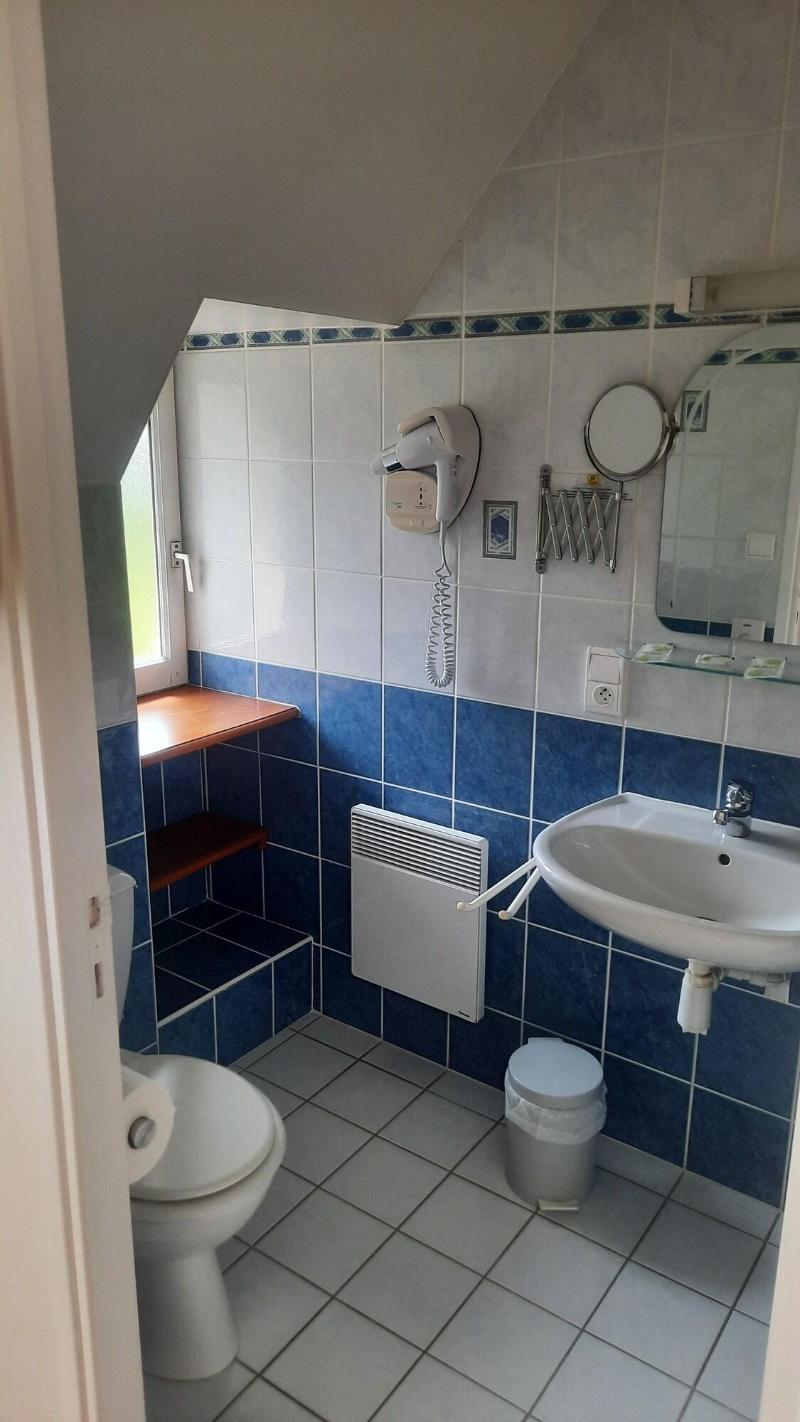 Auberge St Julien Aux Bois image