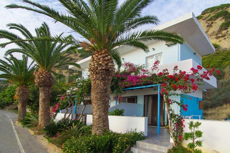 Skinos Apartments And Studios image