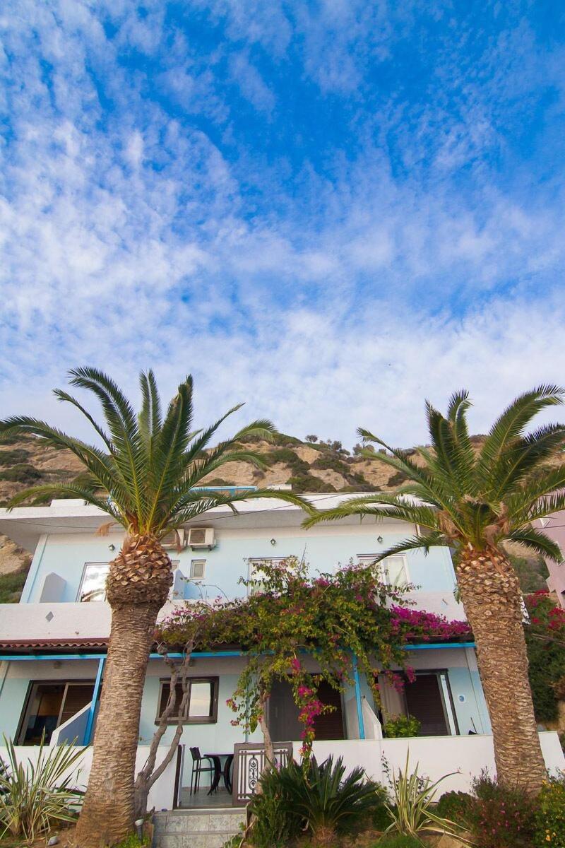 Skinos Apartments And Studios image