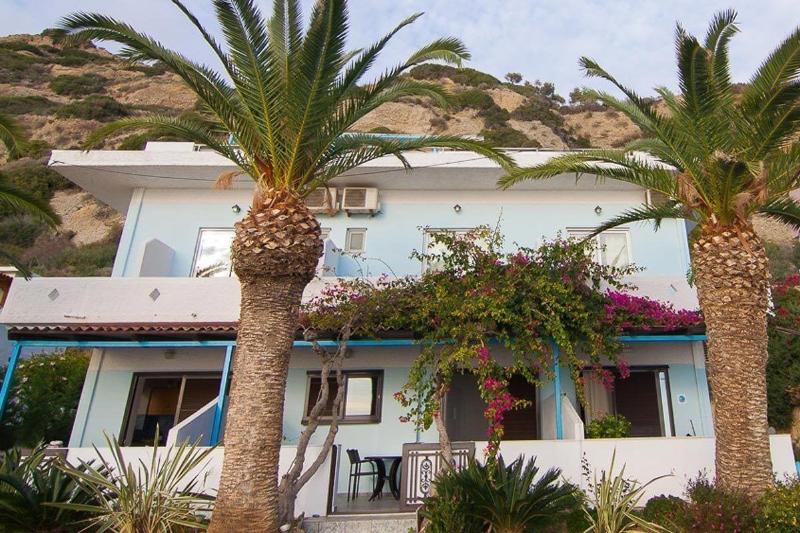 Skinos Apartments And Studios image