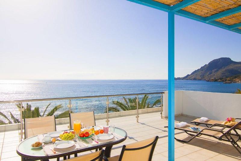 Skinos Apartments And Studios image