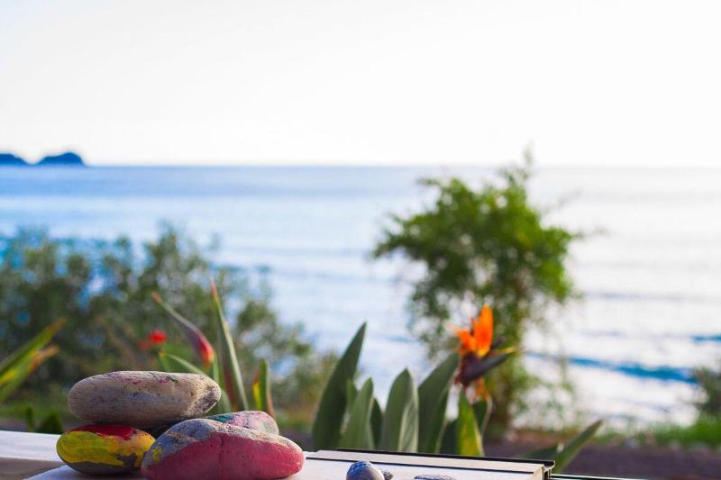 Skinos Apartments And Studios image