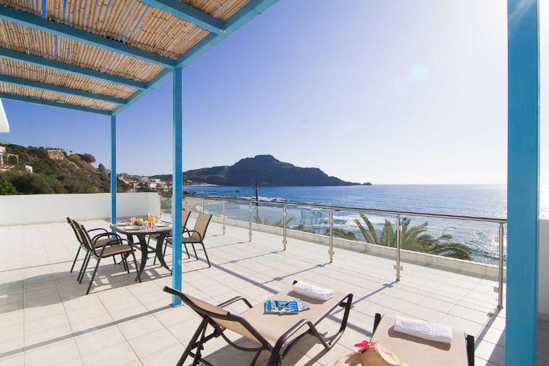 Skinos Apartments And Studios image