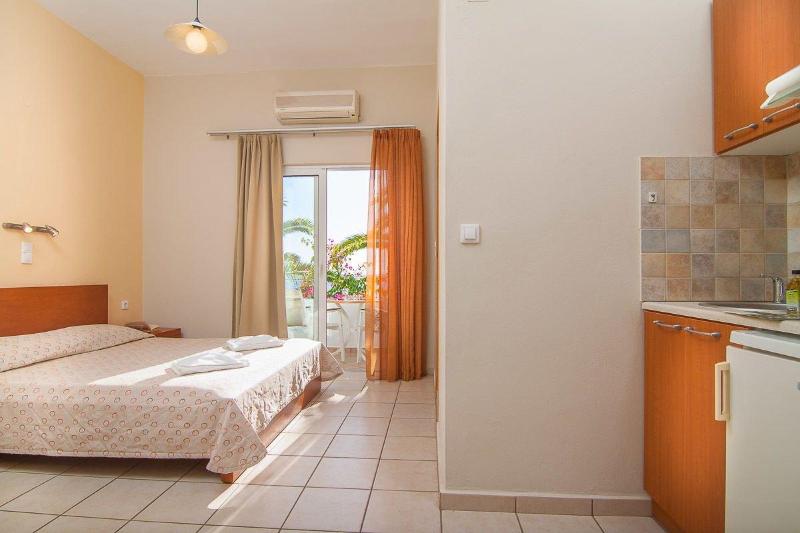 Skinos Apartments And Studios image