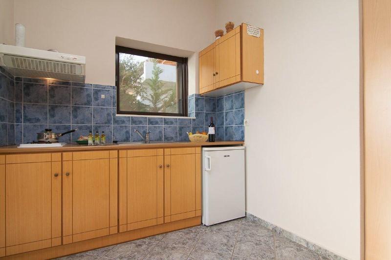 Skinos Apartments And Studios image