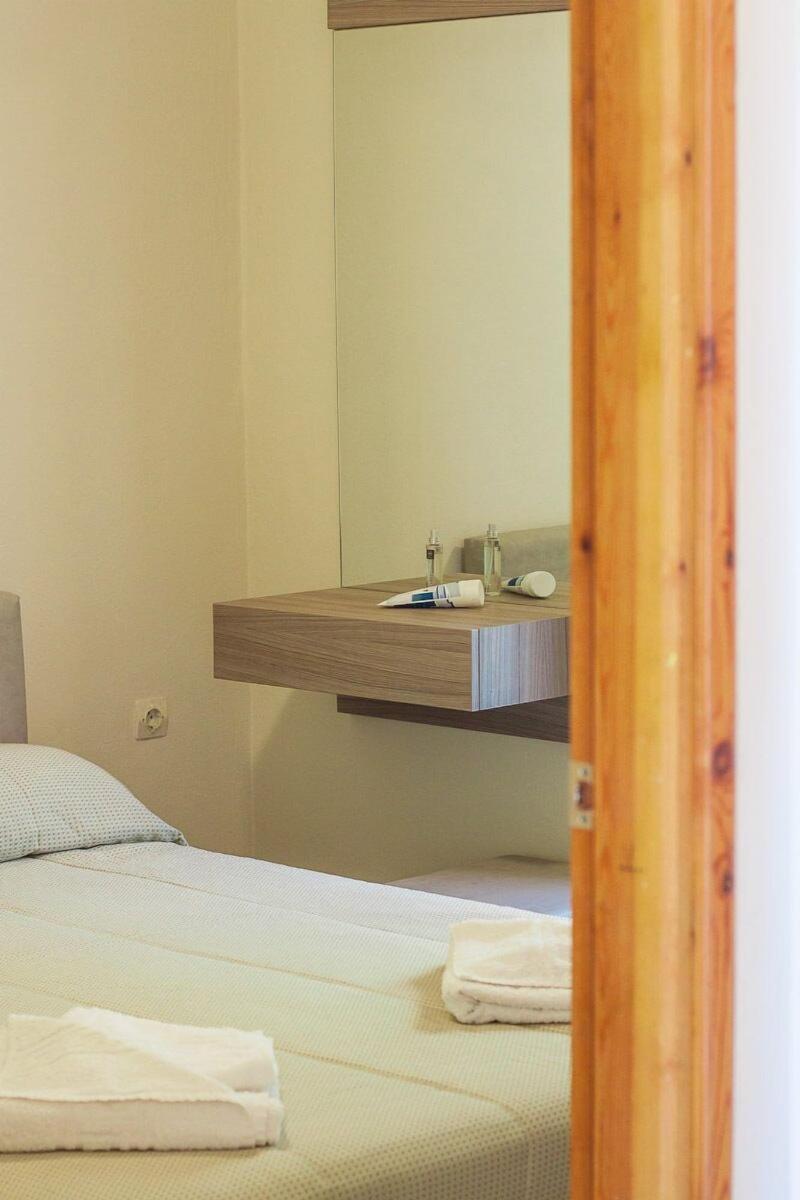 Skinos Apartments And Studios image