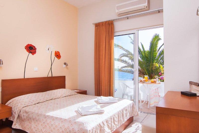 Skinos Apartments And Studios image