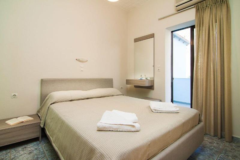 Skinos Apartments And Studios image