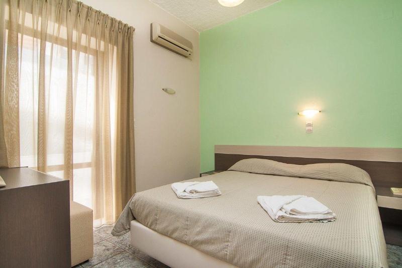 Skinos Apartments And Studios image