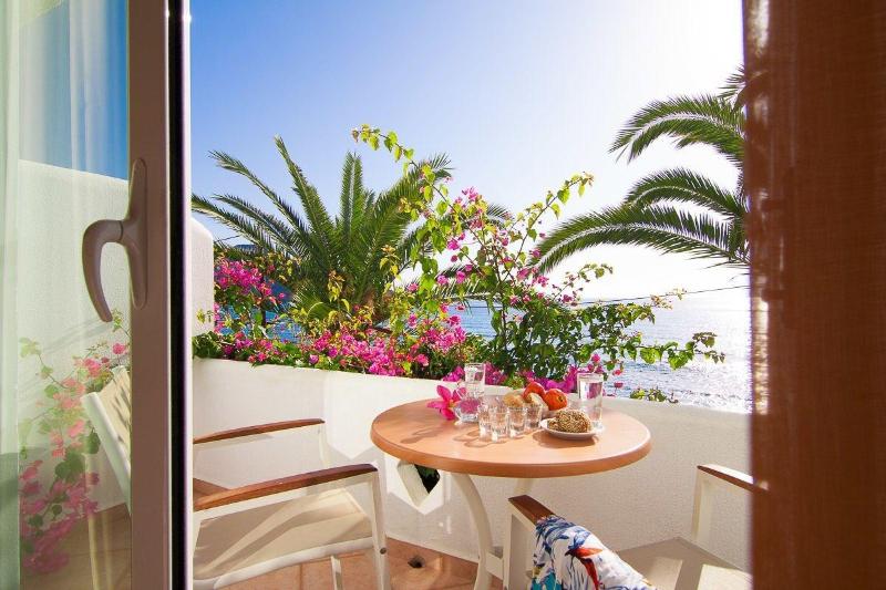 Skinos Apartments And Studios image