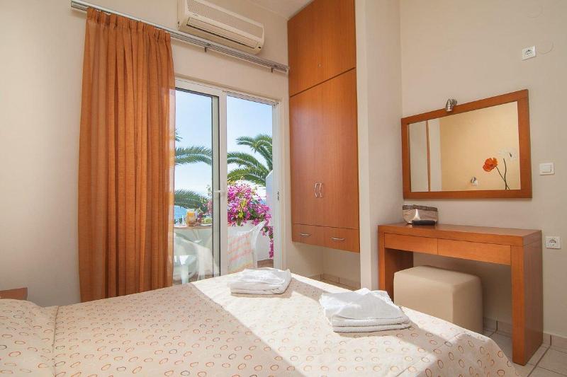 Skinos Apartments And Studios image